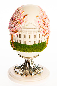 commemorative egg