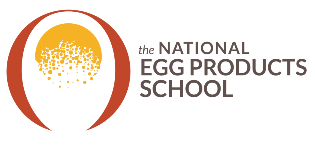 The National Egg Products School