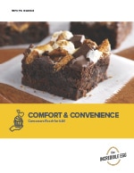 Cover of Comfort & Convenience PDF